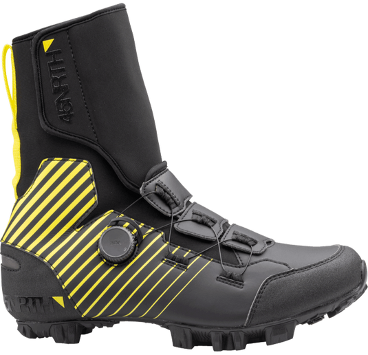 45NRTH Ragnorak Tall Cycling Boot - Gear West