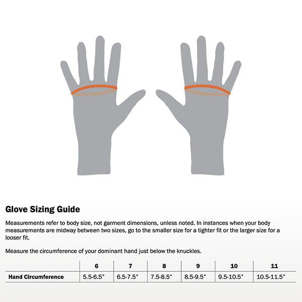 Load image into Gallery viewer, 45NRTH Sturmfist 4 Leather Cycling Glove - Gear West