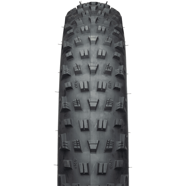 Load image into Gallery viewer, 45NRTH Vanhelga 120 TPI Fat Bike Tire 26x4.2 - Gear West