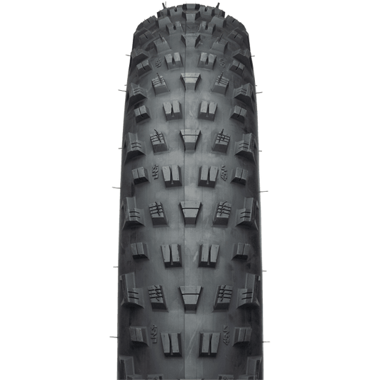 45NRTH Vanhelga 120 TPI Fat Bike Tire 26x4.2 - Gear West