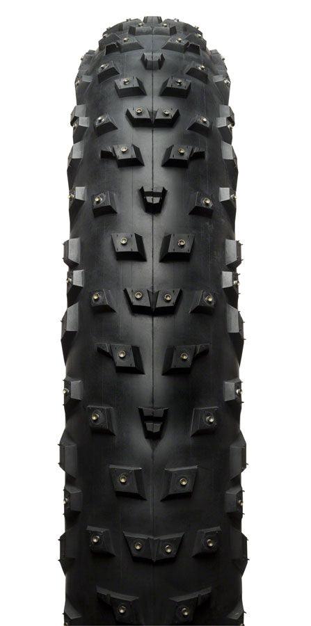 Load image into Gallery viewer, 45NRTH Wrathchild Tire - 26 x 4.6, Tubeless, Folding, Black, 120tpi - Gear West