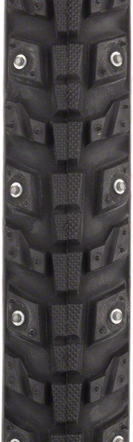 45NRTH Xerxes 33TPI Studded 700x30 Bike Tire - Gear West