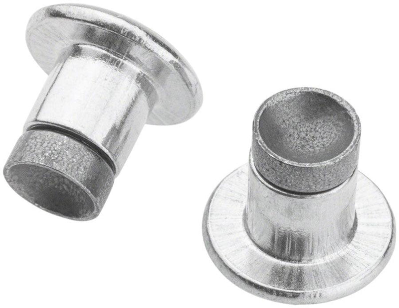 Load image into Gallery viewer, 45NRTH XL Concave Carbide Aluminum Studs: Pack of 300 - Gear West