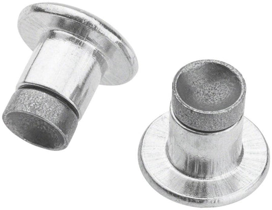45NRTH XL Concave Carbide Aluminum Studs: Pack of 300 - Gear West