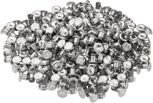45NRTH XL Concave Carbide Aluminum Studs: Pack of 300 - Gear West