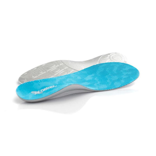 Aetrex Cleat Orthotics Cup/NEUT - Gear West