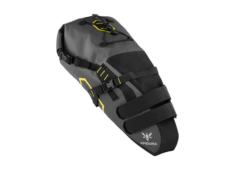 Load image into Gallery viewer, Apidura Expedition Saddle Pack - 14L - Gear West