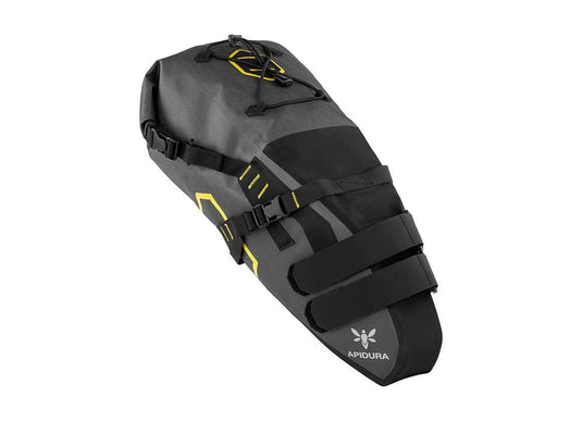 Apidura Expedition Saddle Pack - 14L - Gear West