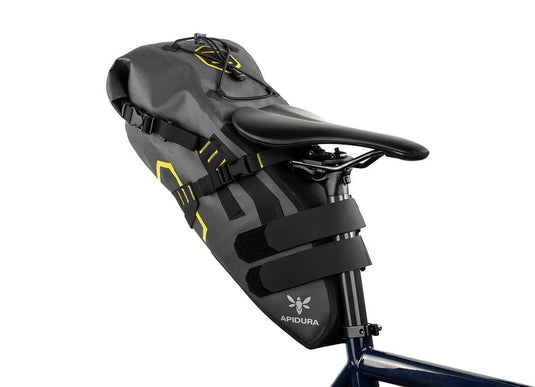 Apidura Expedition Saddle Pack - 14L - Gear West