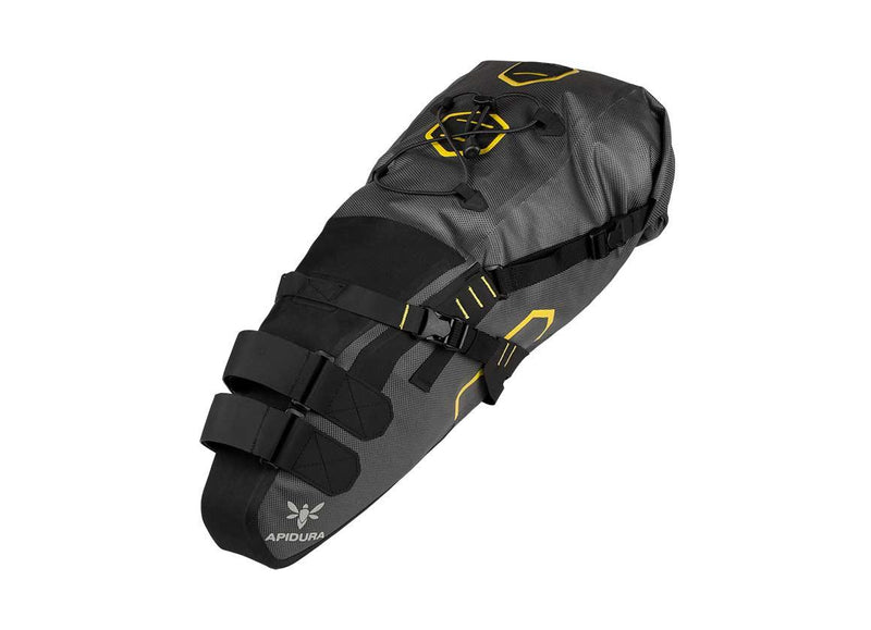 Load image into Gallery viewer, Apidura Expedition Saddle Pack - 14L - Gear West