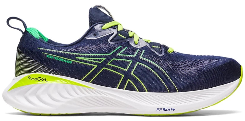 Asics Men's Gel-Cumulus 25