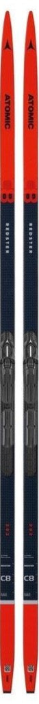 Atomic Redster C8 Classic Ski + Prolink Shift-In Binding - Gear West