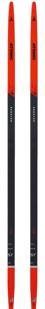 Atomic Redster S7 Skate Ski - Gear West