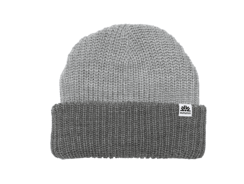 Load image into Gallery viewer, Autumn Dual Tone Beanie - Gear West