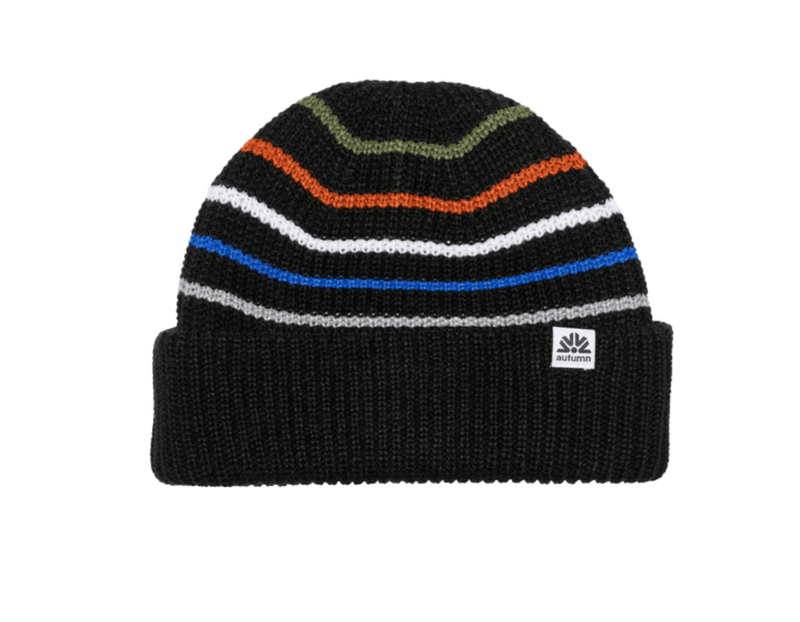 Load image into Gallery viewer, Autumn Retro Beanie - Gear West