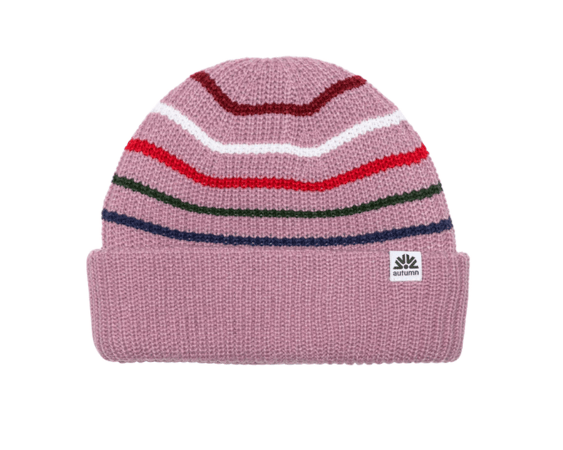 Load image into Gallery viewer, Autumn Retro Beanie - Gear West