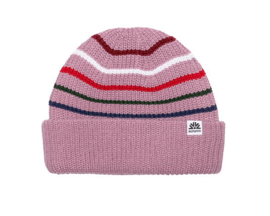 Autumn Retro Beanie - Gear West