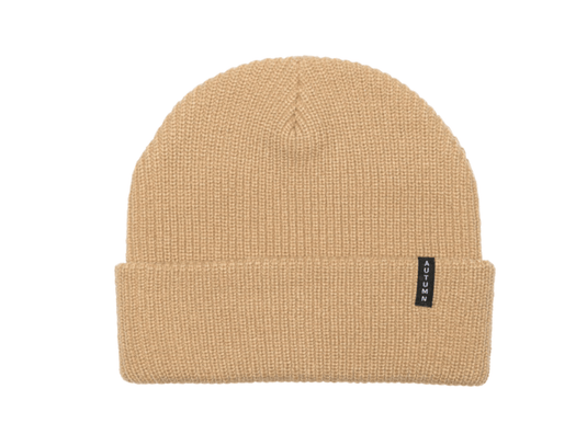 Autumn Select Beanie - Gear West