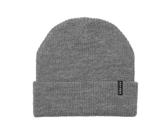 Autumn Select Beanie - Gear West