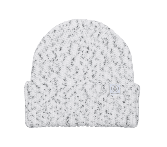 Autumn Simple R Beanie - Gear West