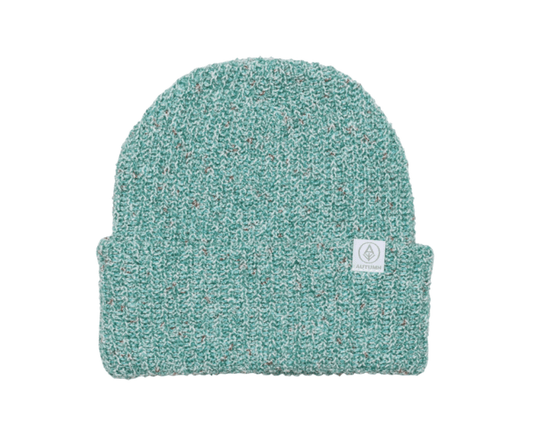 Autumn Simple R Beanie - Gear West