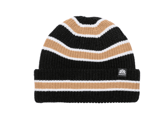 Autumn Slacker Beanie - Gear West