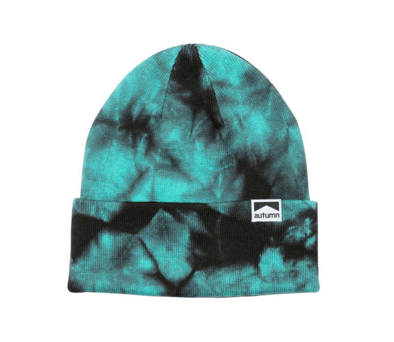 Load image into Gallery viewer, Autumn Tie Dye Beanie - Gear West