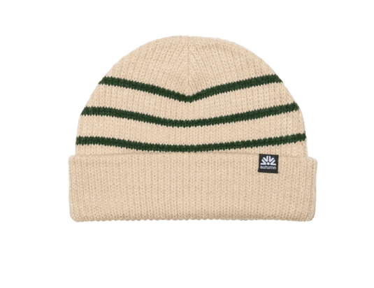 Autumn Vintage Beanie - Gear West