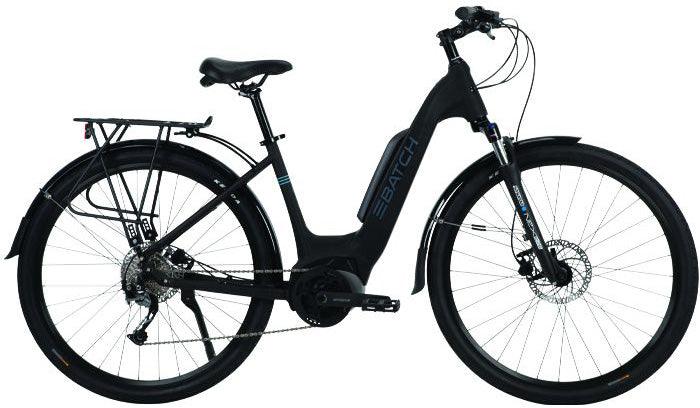 Batch Step Thru Plus E Bike Gear West