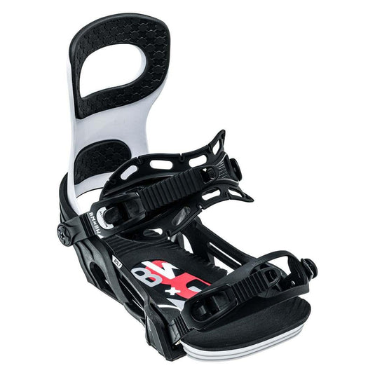 Bent Metal Bolt Snowboard Binding 2023 - Gear West