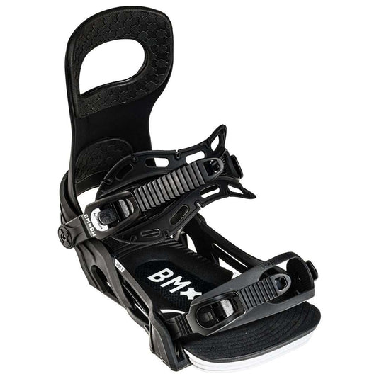 Bent Metal Bolt Snowboard Binding 2023 - Gear West