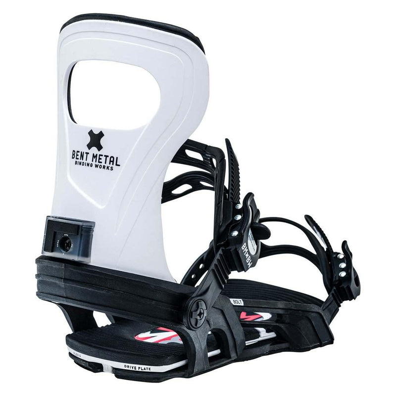 Load image into Gallery viewer, Bent Metal Bolt Snowboard Binding 2023 - Gear West