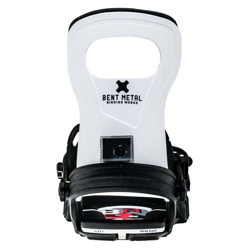 Load image into Gallery viewer, Bent Metal Bolt Snowboard Binding 2023 - Gear West