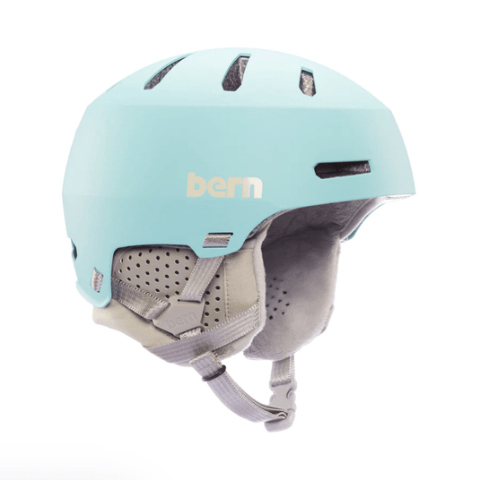 Bern Macon 2.0 MIPS Helmet - Gear West