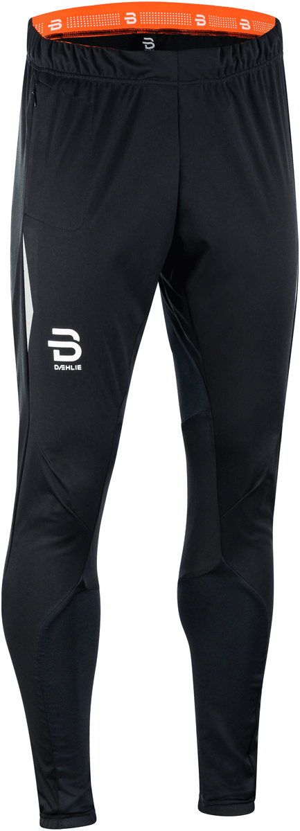 Bjorn Daehlie Men's Pro Pant - Gear West