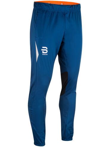 Bjorn Daehlie Men's Pro Pant - Gear West