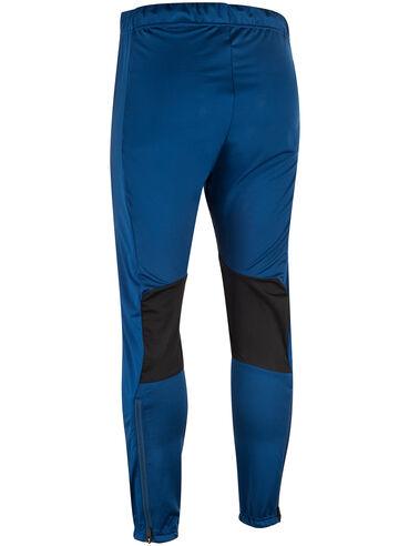 Bjorn Daehlie Men's Pro Pant - Gear West