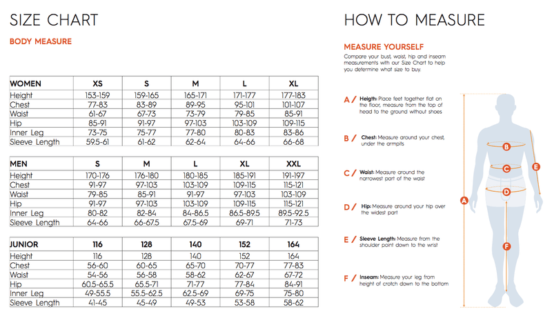 Load image into Gallery viewer, Bjorn Daehlie Men's Pro Pant - Gear West