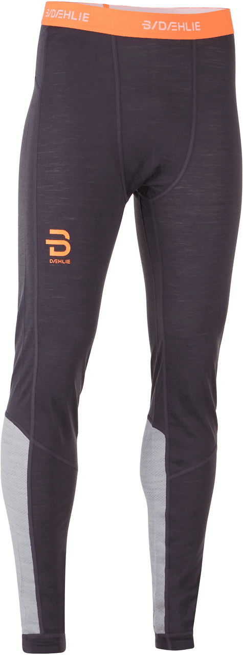 Bjorn Daehlie Light Wool Pants | Pre Shaped | Gear West