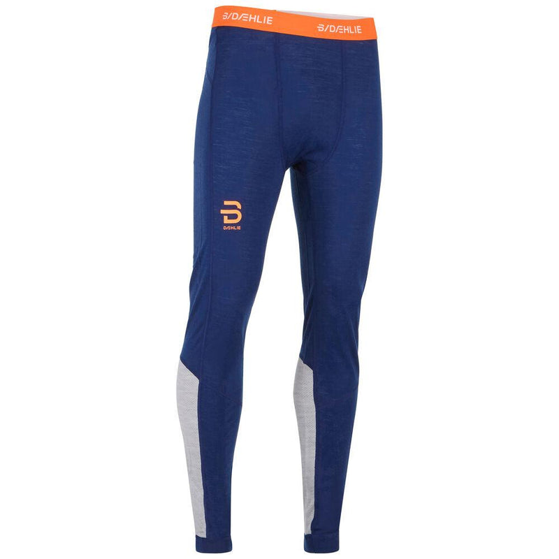 Load image into Gallery viewer, Bjorn Daehlie Men's Training Wool Pants - Gear West