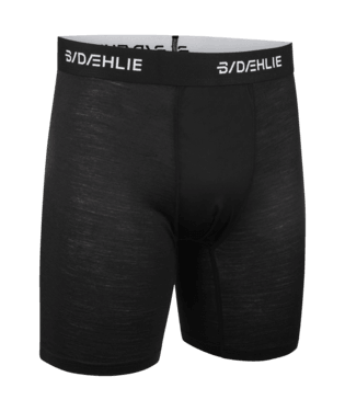 Load image into Gallery viewer, Bjorn Daehlie Men's Wool Tech Wind Boxer - Gear West
