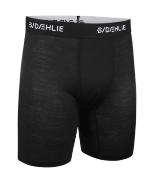 Load image into Gallery viewer, Bjorn Daehlie Men&#39;s Wool Tech Wind Boxer - Gear West
