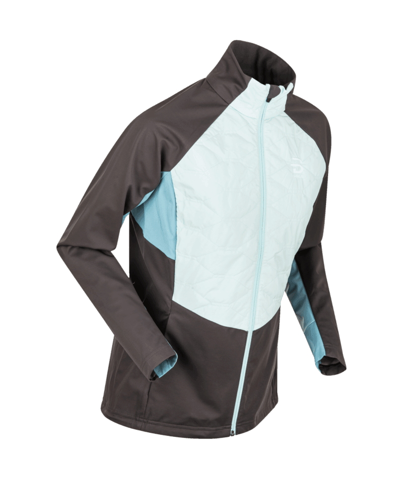 Load image into Gallery viewer, Bjorn Daehlie Women&#39;s Challenge Jacket 2.0 - Gear West
