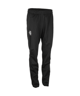 Bjorn Daehlie Women's Kikut Full Zip Pants - Gear West