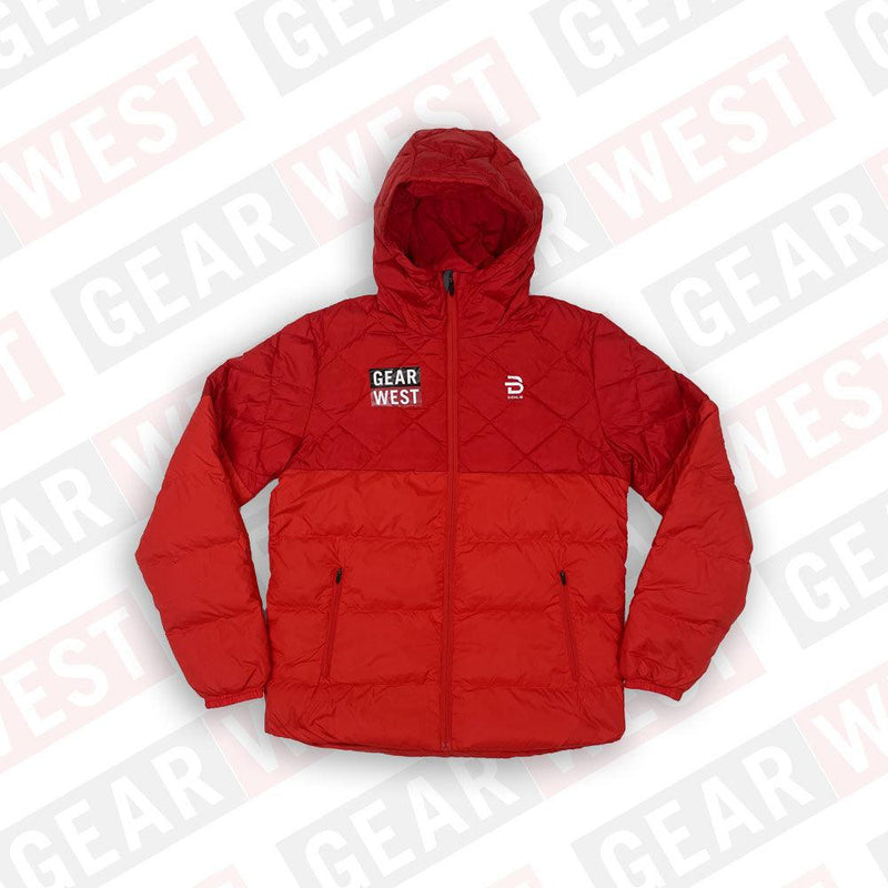 Load image into Gallery viewer, Bjorn Daehlie x Gear West Men&#39;s Graphene Jacket - Gear West
