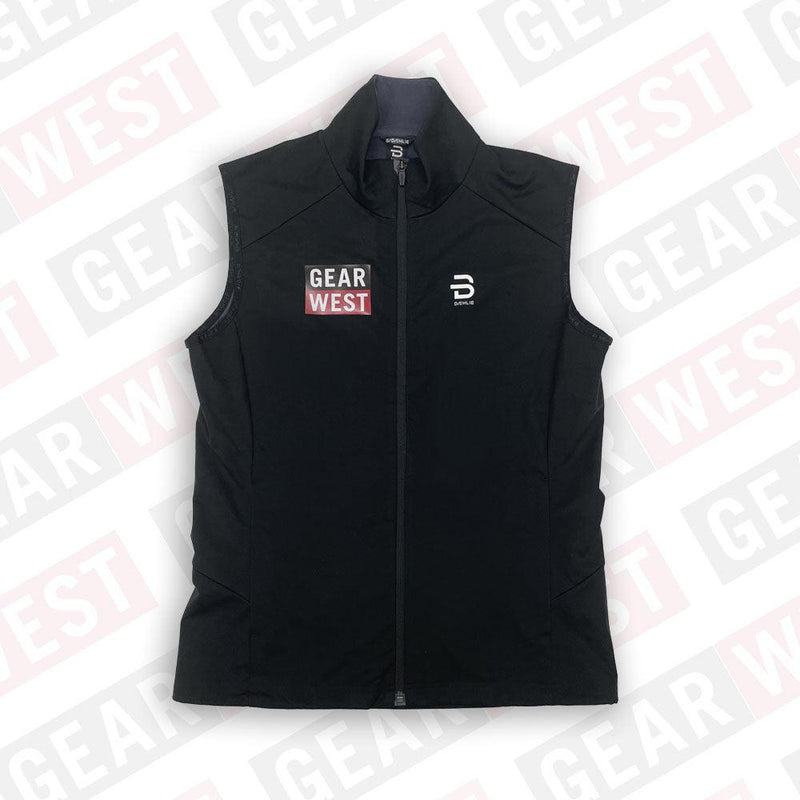 Load image into Gallery viewer, Bjorn Daehlie x Gear West Men's Legacy Vest - Gear West