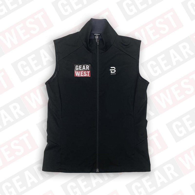 Load image into Gallery viewer, Bjorn Daehlie x Gear West Men&#39;s Legacy Vest - Gear West
