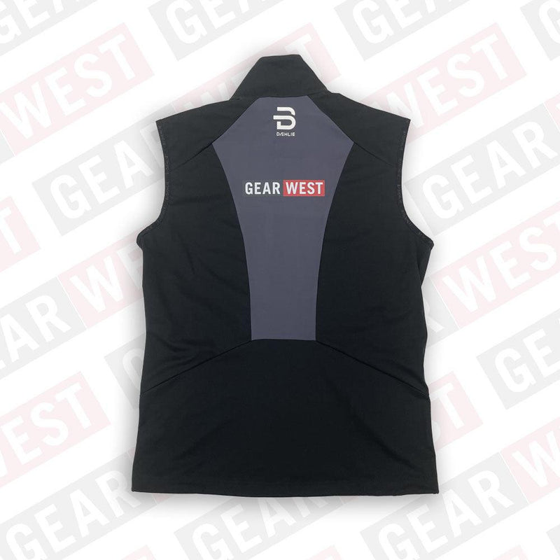 Load image into Gallery viewer, Bjorn Daehlie x Gear West Men&#39;s Legacy Vest - Gear West
