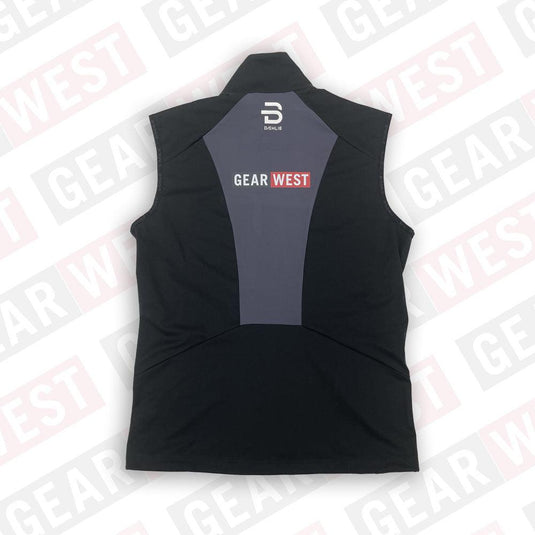 Bjorn Daehlie x Gear West Men's Legacy Vest - Gear West