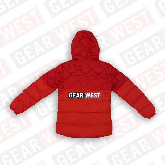 Bjorn Daehlie x Gear West Women's Graphene Jacket - Gear West